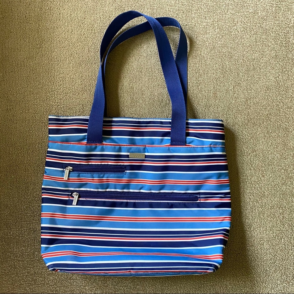 Baggallini Tote 🇺🇸 Red White & Blue 🇺🇸